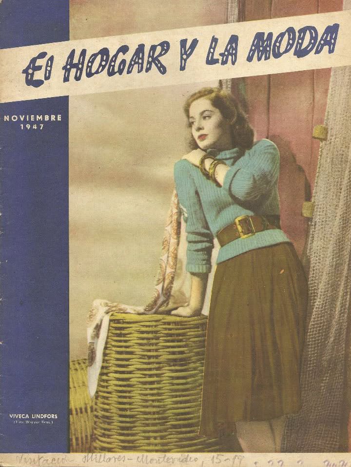 Viveca Lindfors
