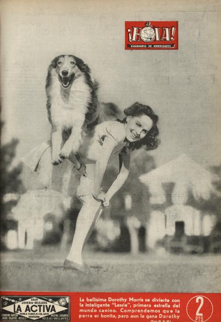 Dorothy Morris