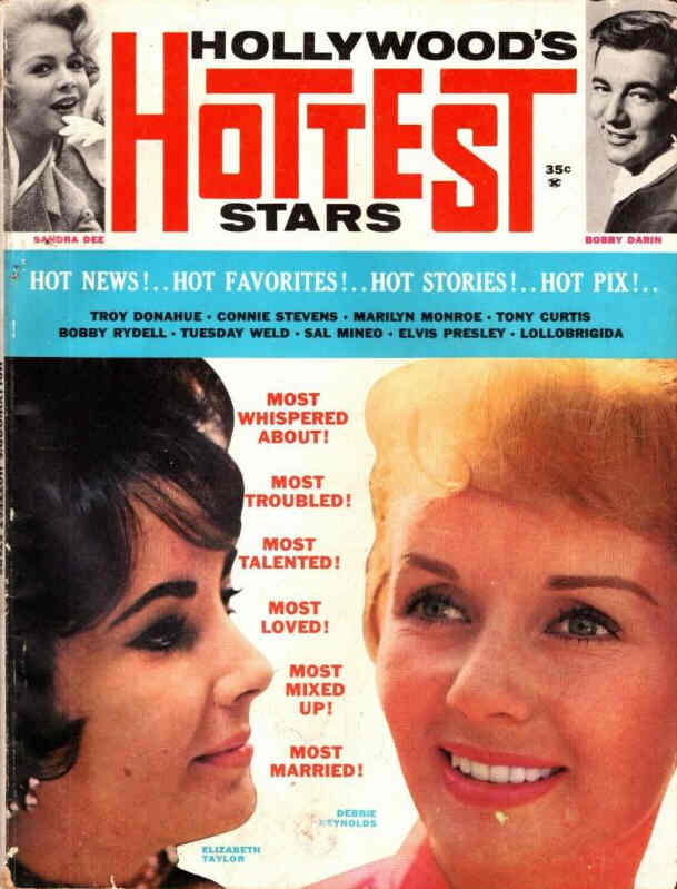 Debbie Reynolds