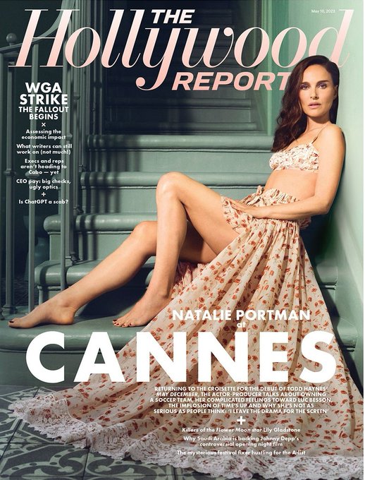 Natalie Portman