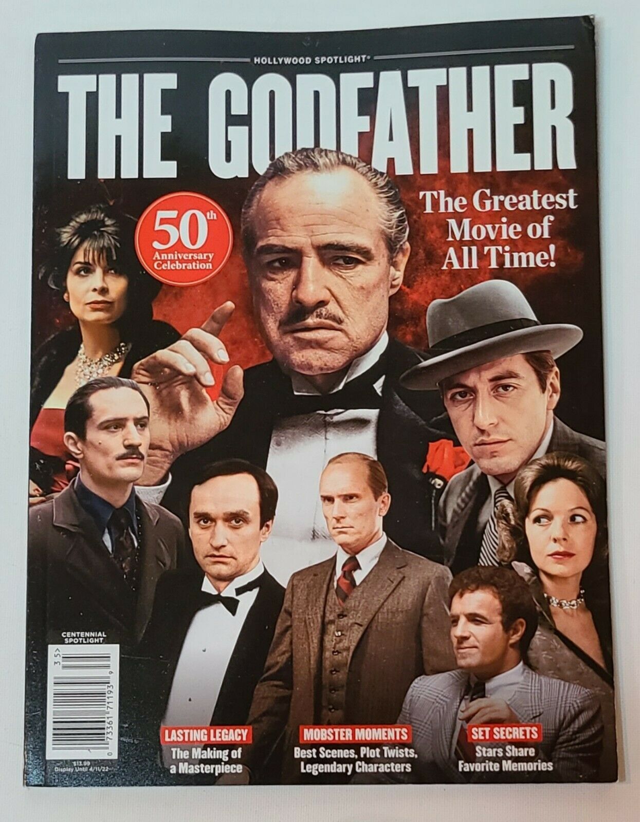 The Godfather