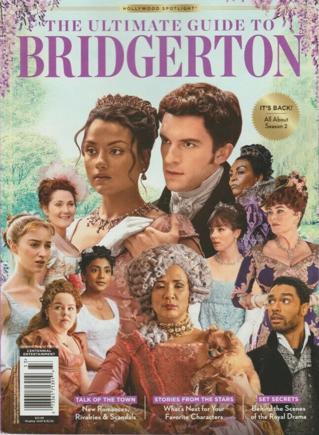 Bridgerton