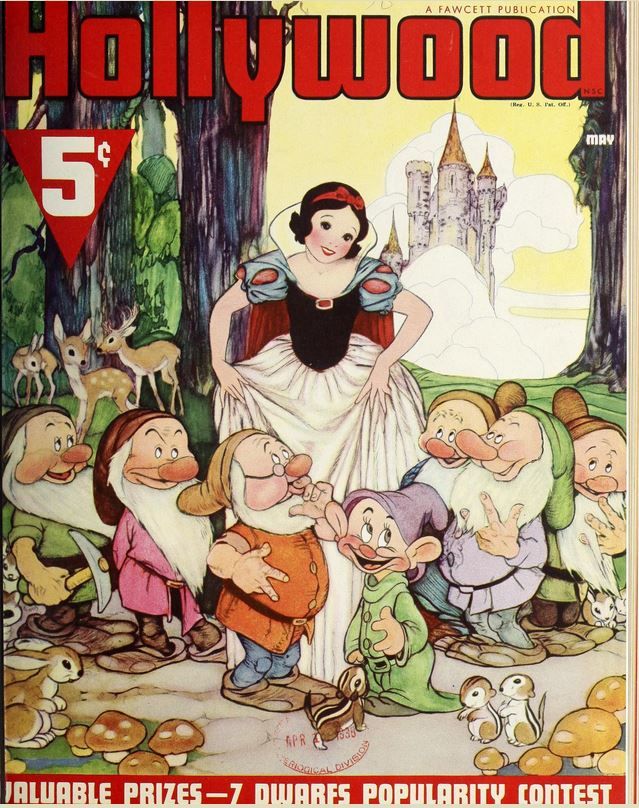 Snow White and the Seven Dwarfs