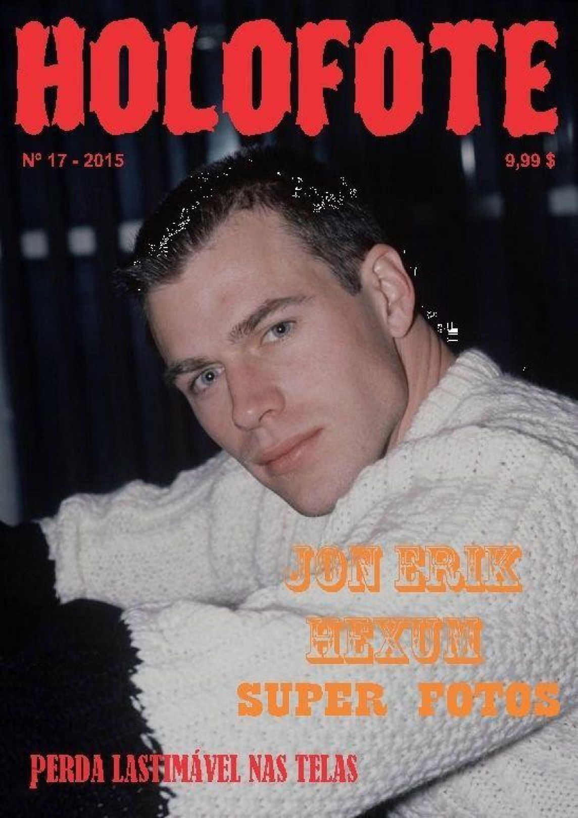 Jon Erik Hexum
