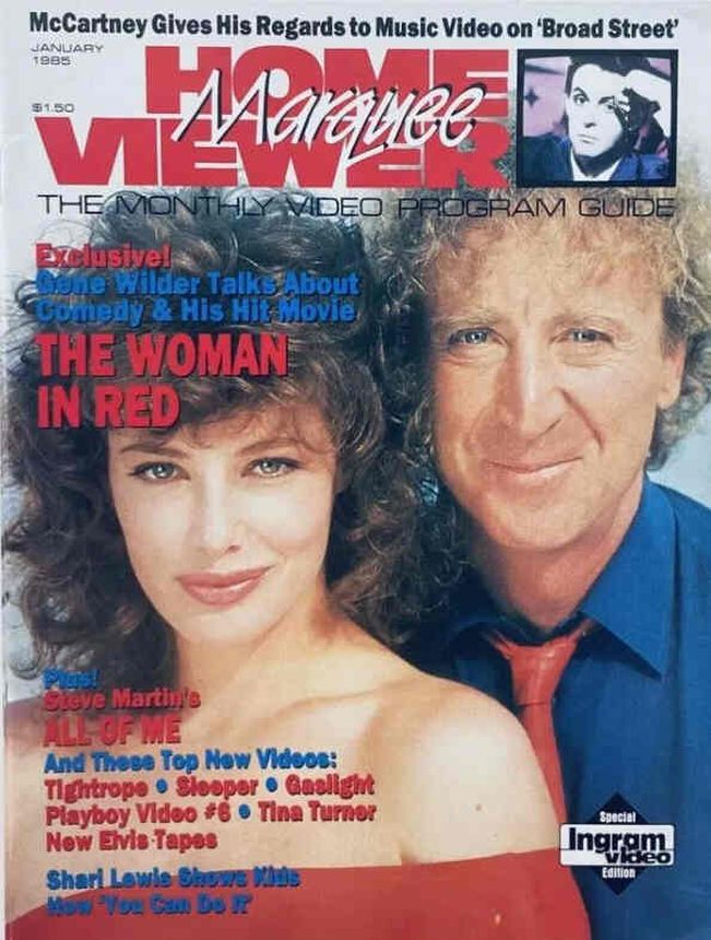 Kelly Lebrock