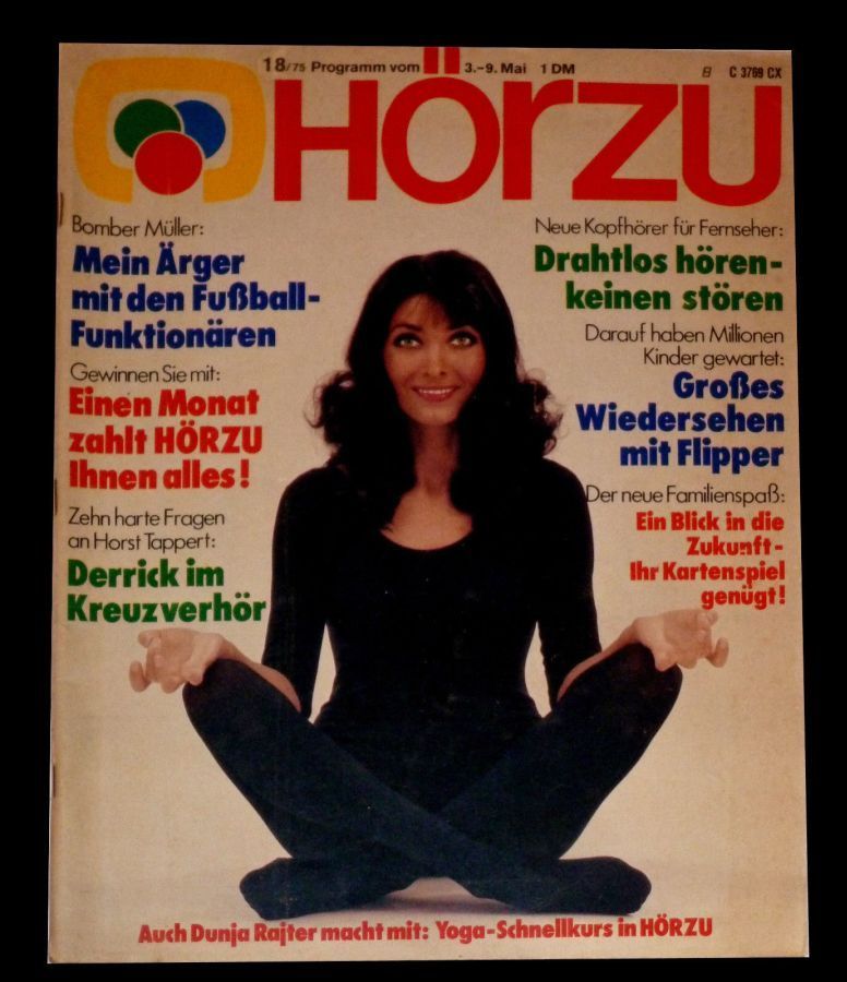 Dunja Rajter