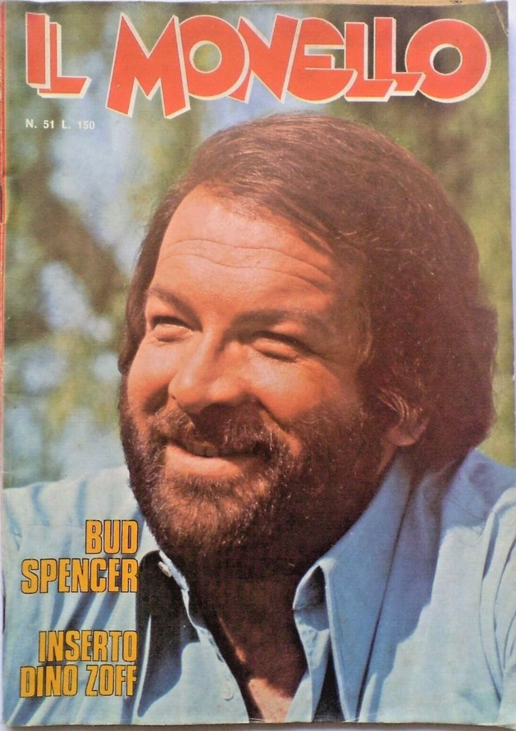 Bud Spencer