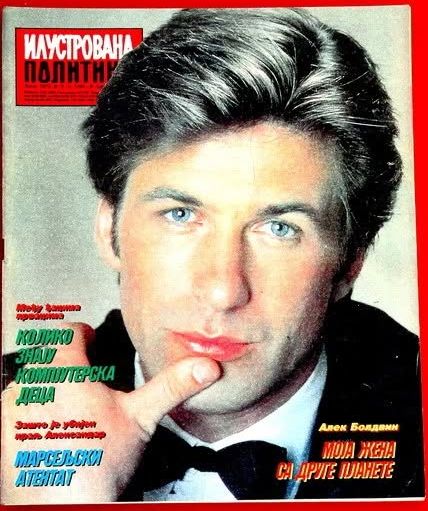 Alec Baldwin