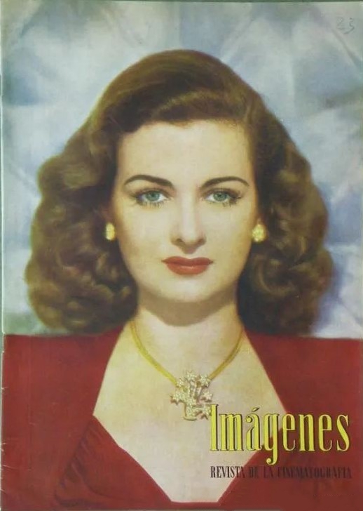Joan Bennett