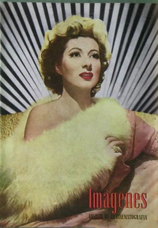 Greer Garson