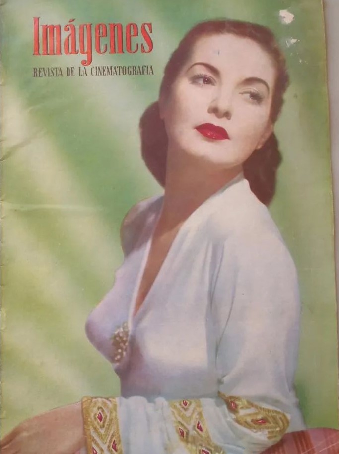 Patricia Roc