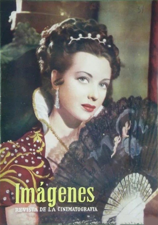 Margarita Andrey