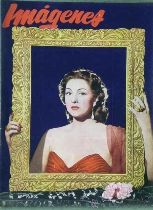 Amparo Rivelles