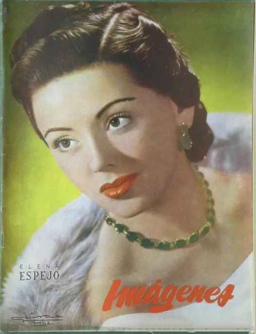 Elena Espejo