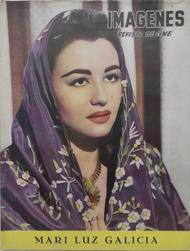 Maria Luz Galicia