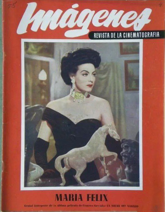 Maria Felix