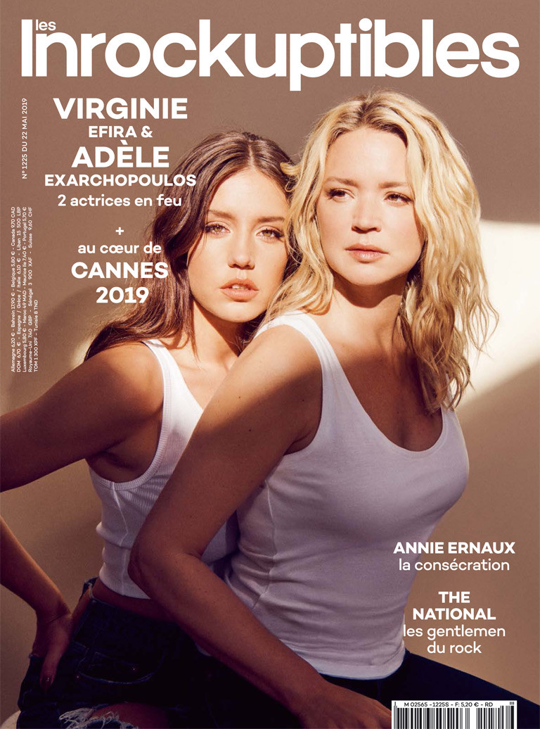 Virginie Efira