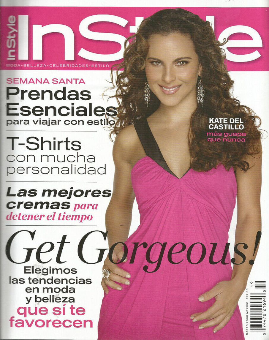 Kate Del Castillo