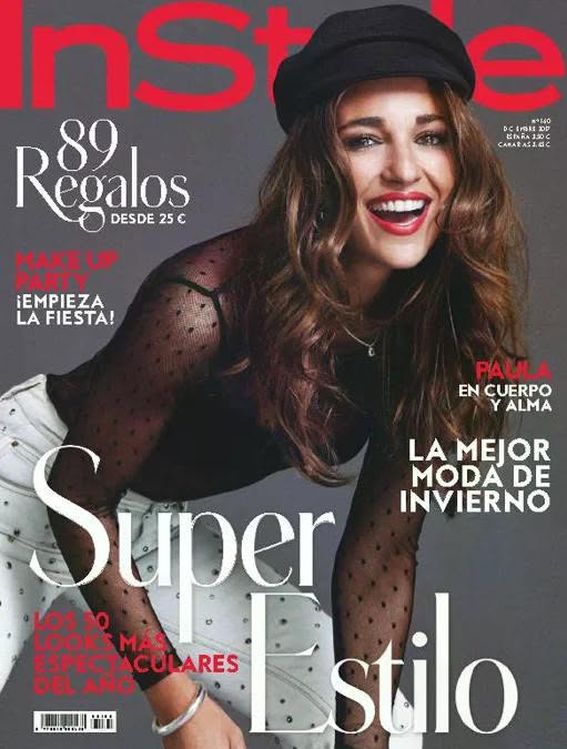 Paula Echevarria