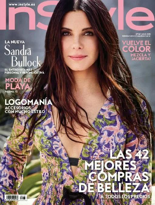 Sandra Bullock
