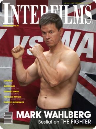 Mark Wahlberg
