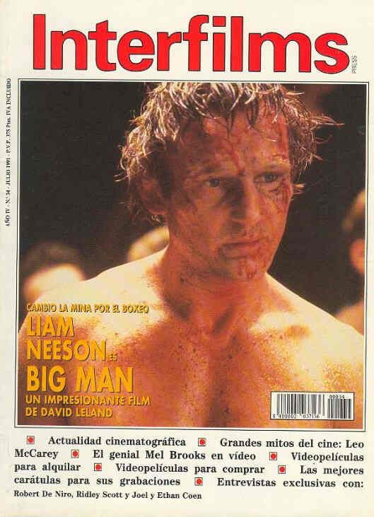 Liam Neeson