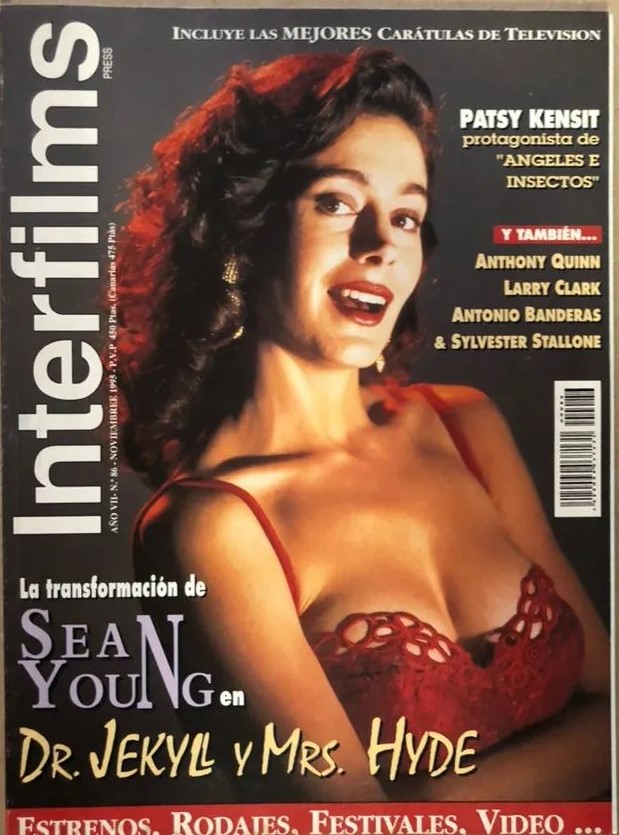 Sean Young