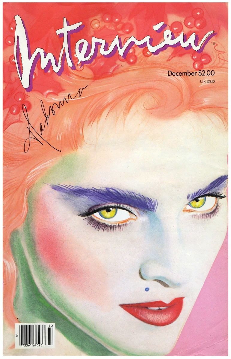 Madonna