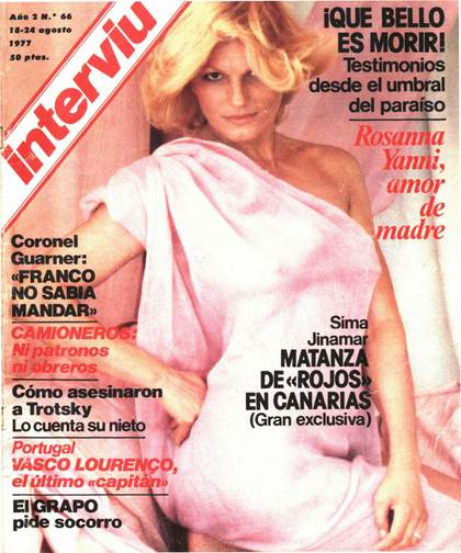 Rosanna Yanni
