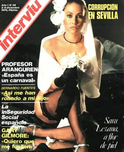 Sara Lezana