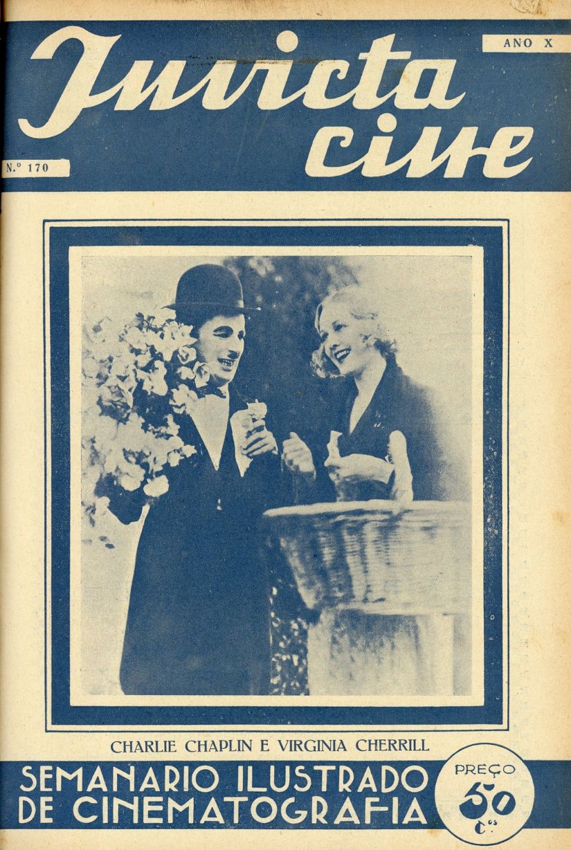 Virginia Cherrill