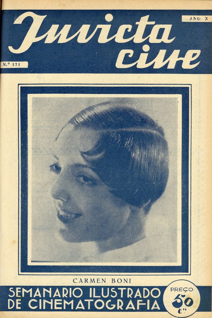 Carmen Boni