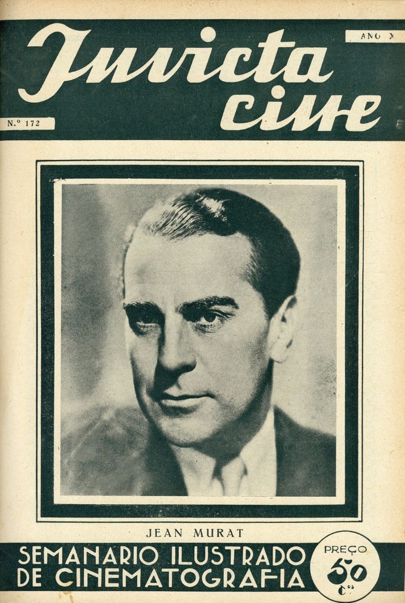 Jean Murat