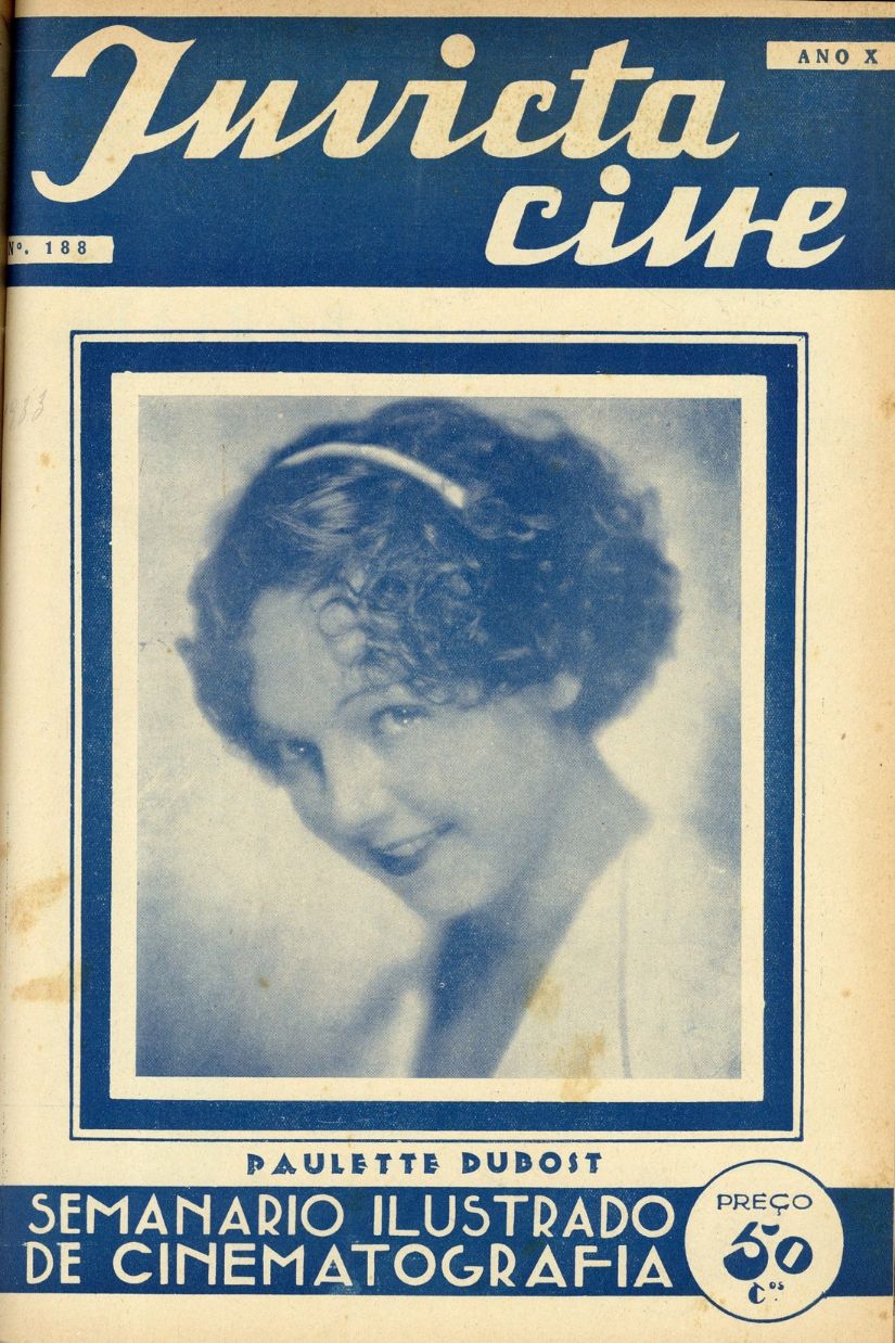 Paulette Dubost