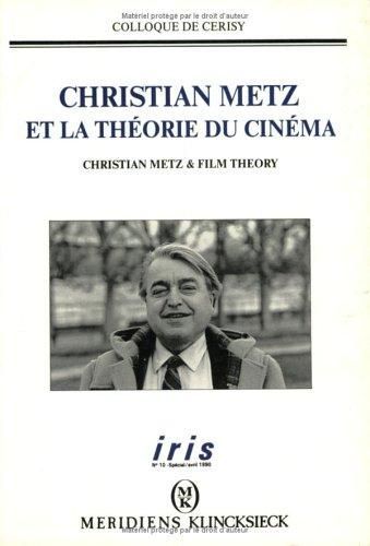 IRIS magazine cover Issue 10  