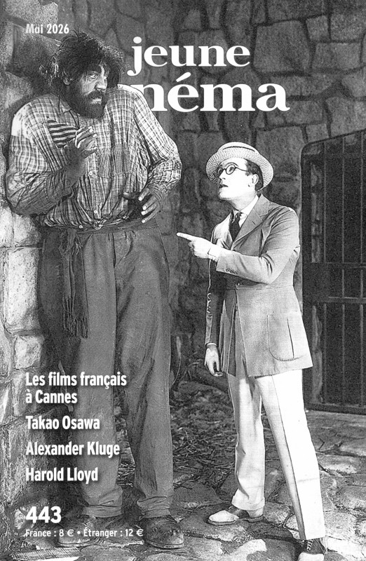 Harold Lloyd