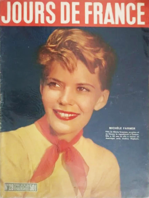 Michele Farmer