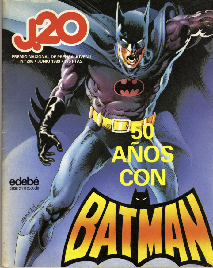 Batman