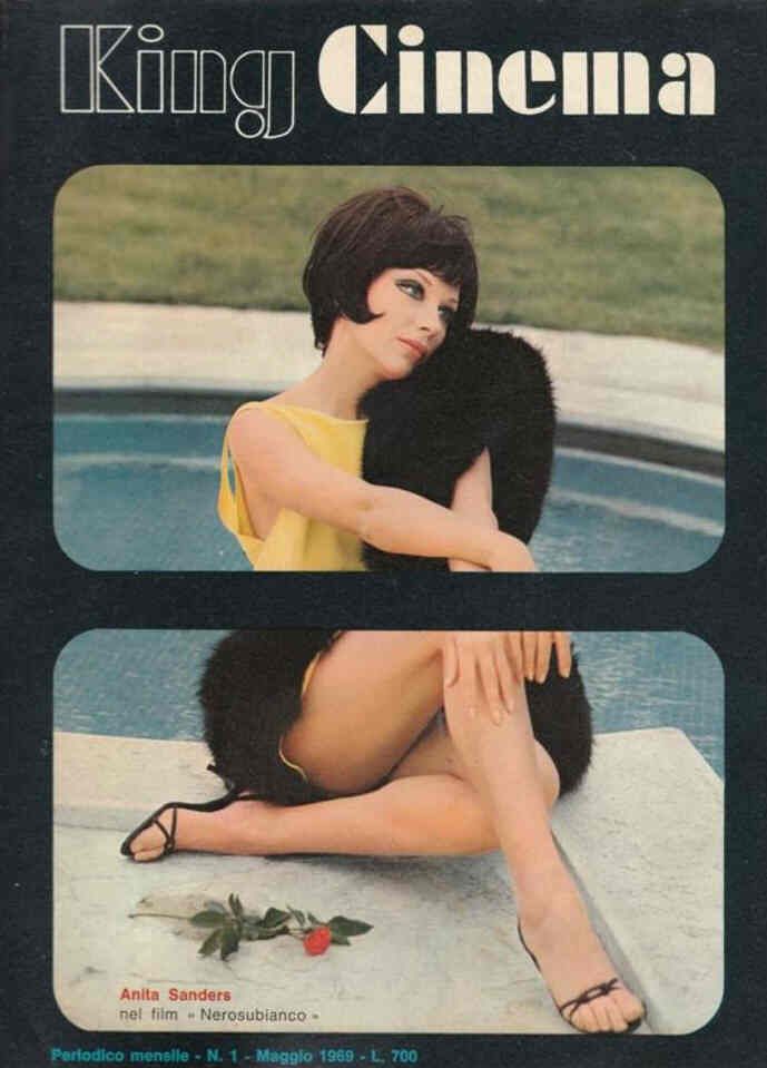 Anita Sanders