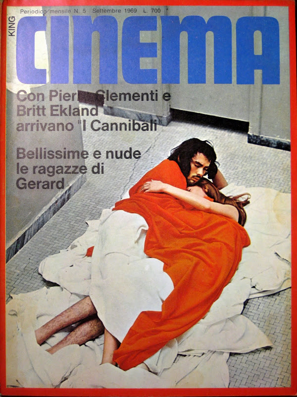 Pierre Clementi