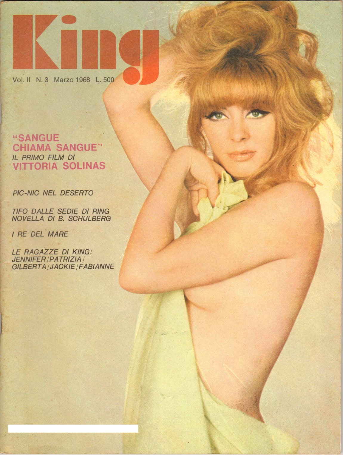 Mara Vittoria Solinas