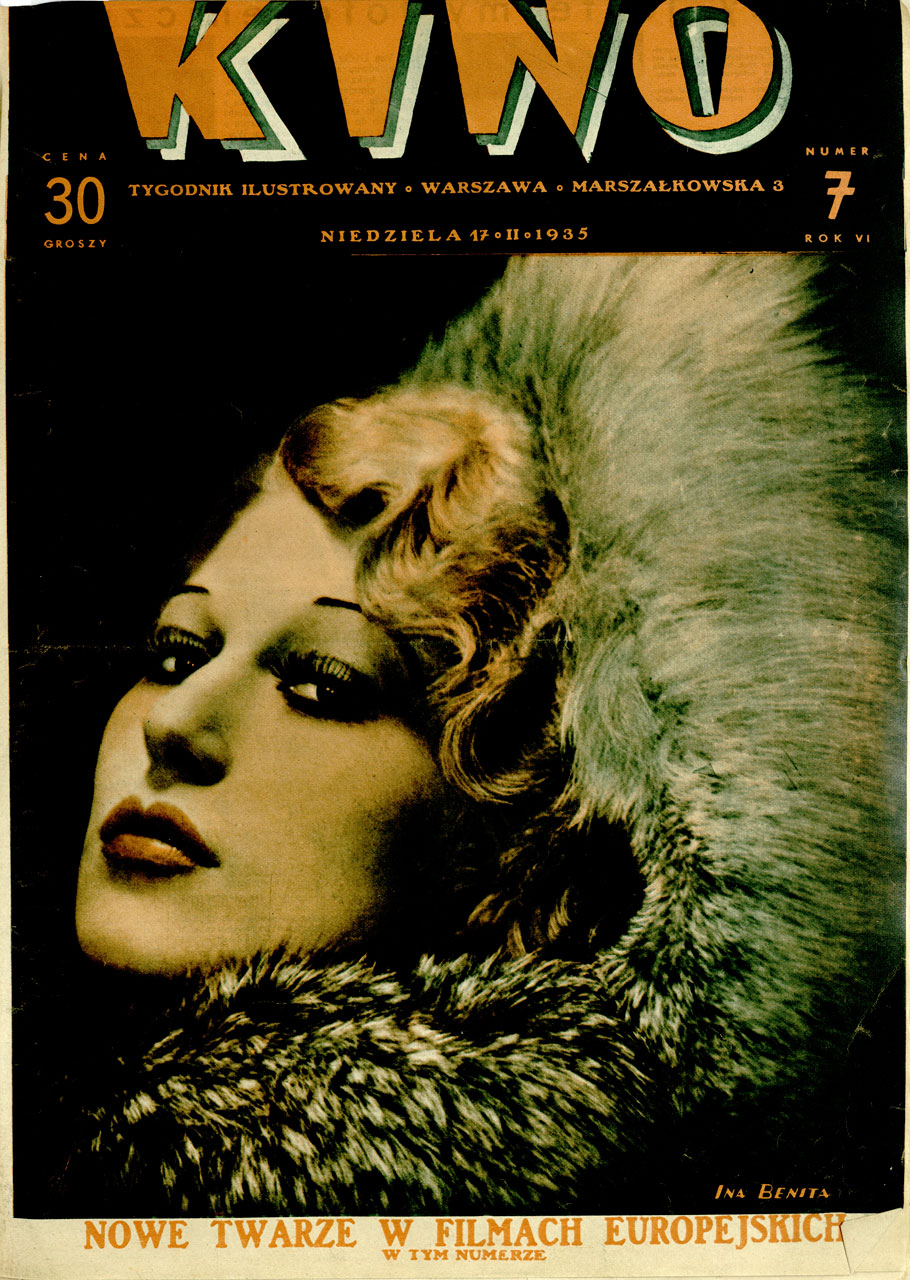 Ina Benita