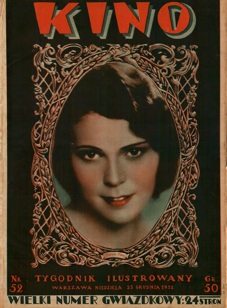 KINO TYGODNIK ILUSTROWANY