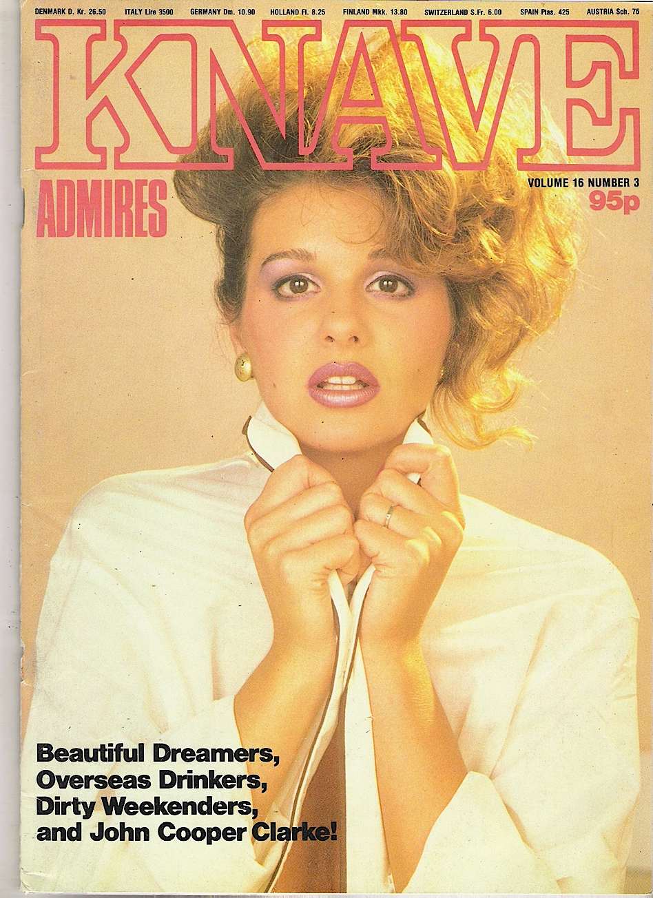 Kim Barry