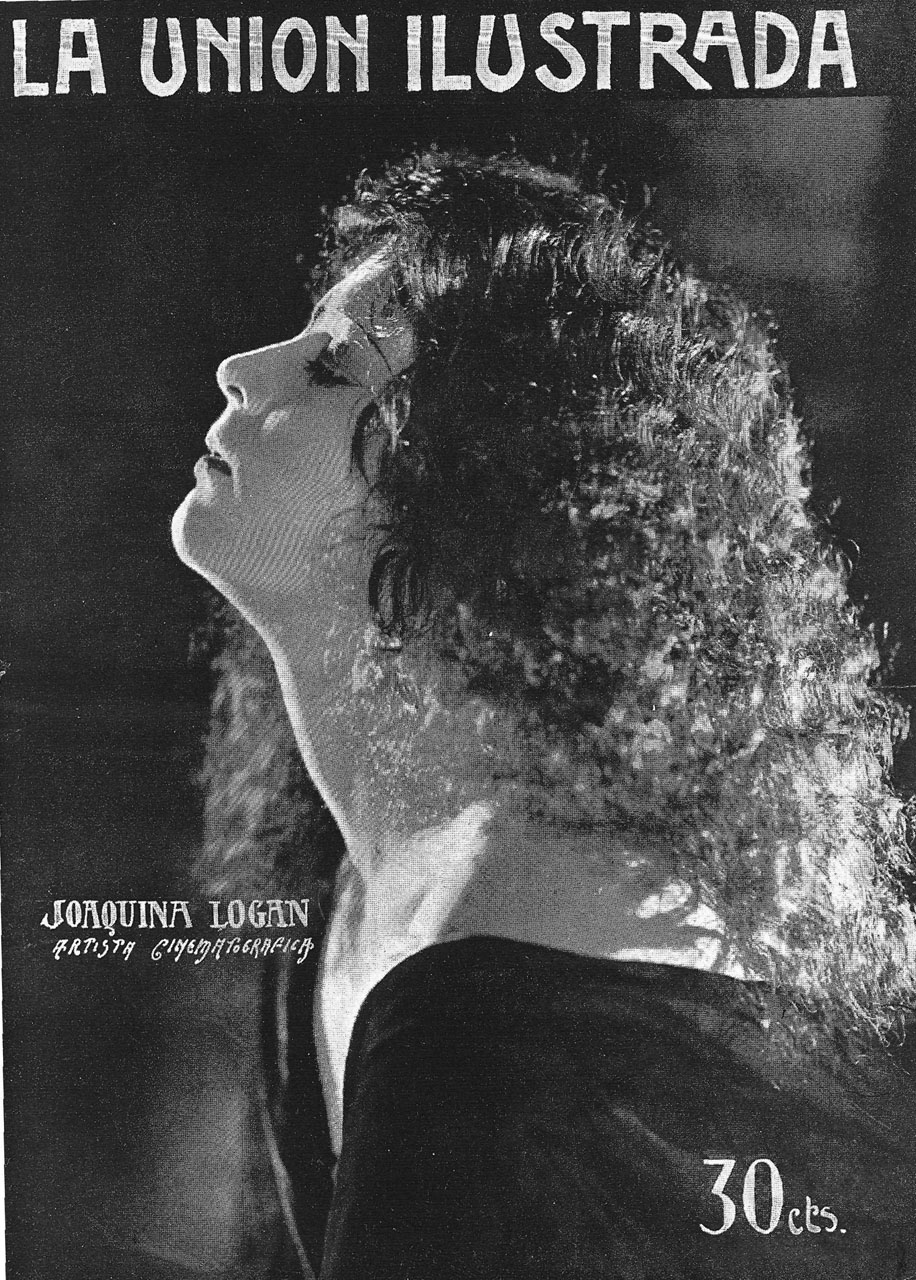 Jacqueline Logan