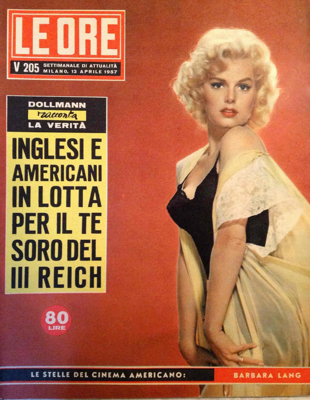 Barbara Lang