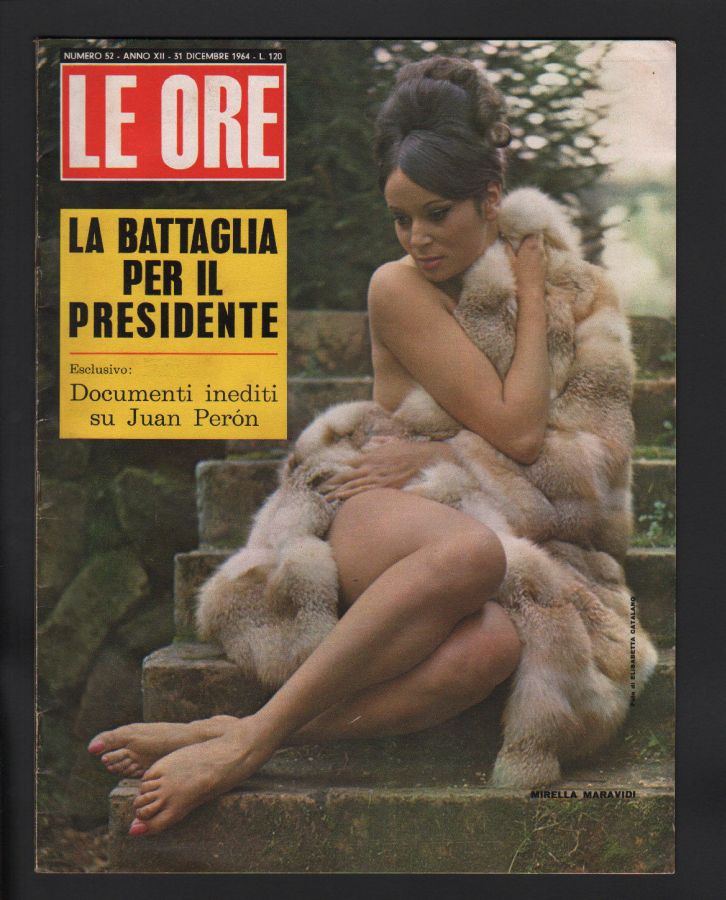 Mirella Maravidi