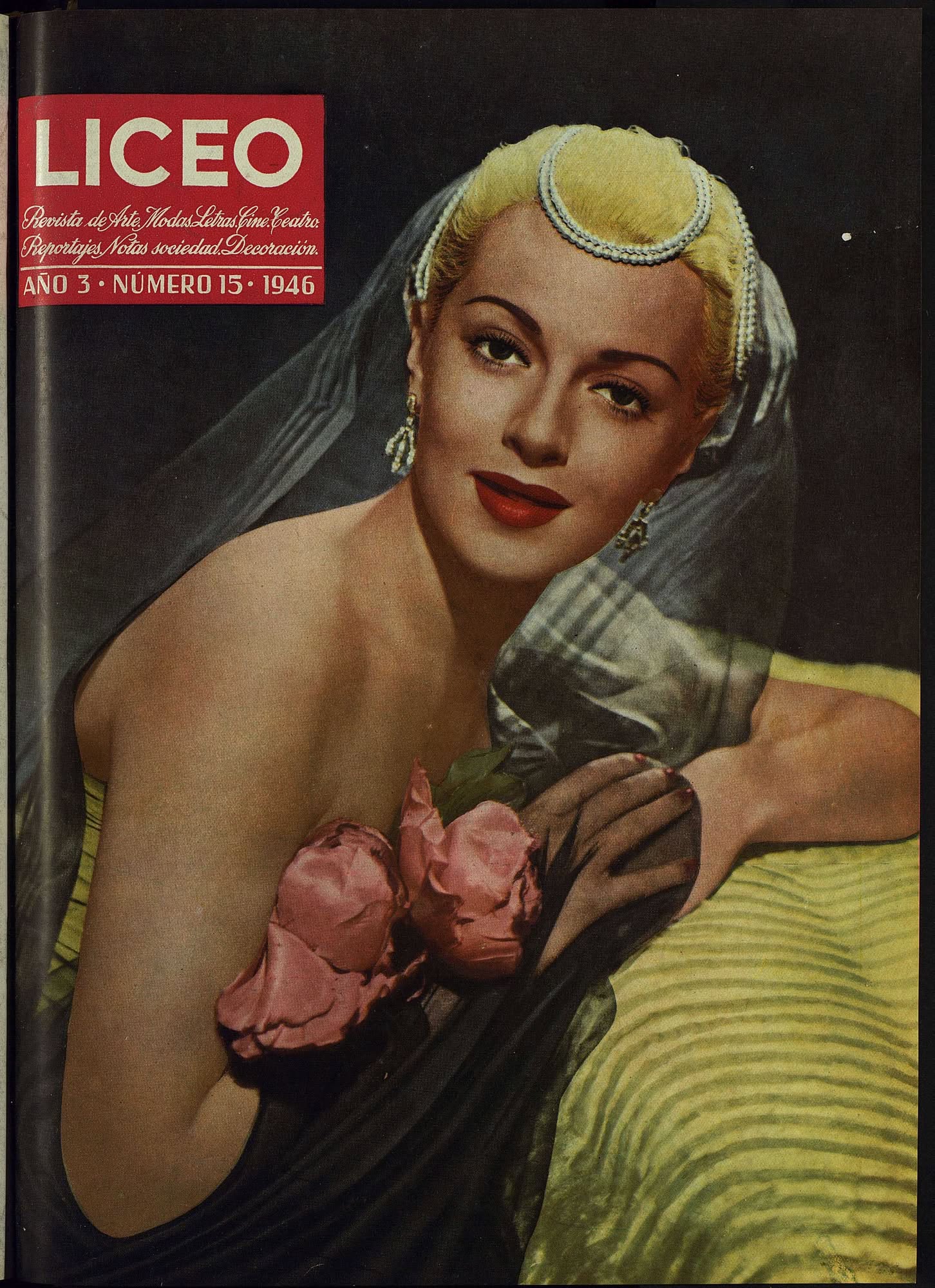 Lana Turner
