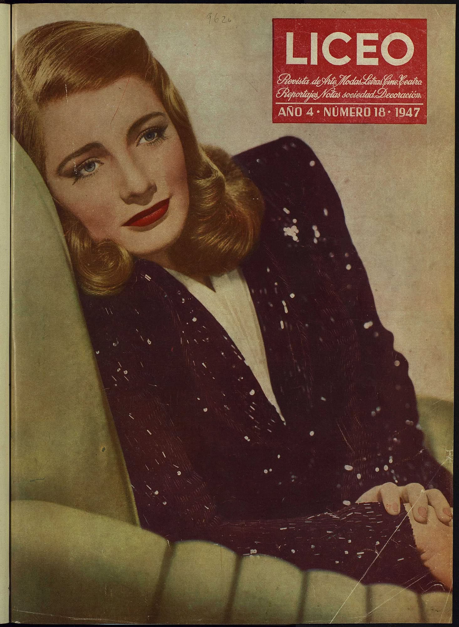 Nancy Guild