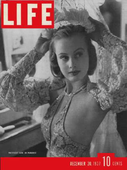 Hope Chandler